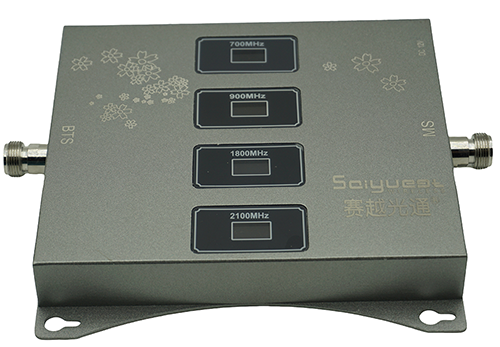  东郊镇四频手机信号接收器200㎡