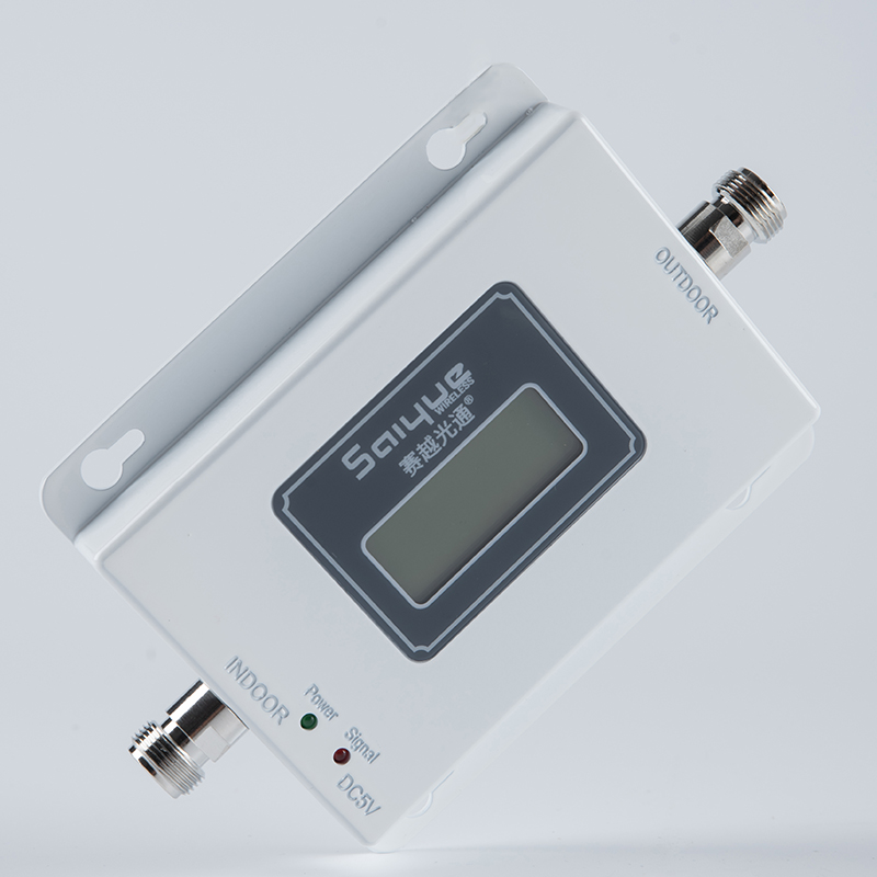 东郊镇家用配电房机房信号放大器200㎡