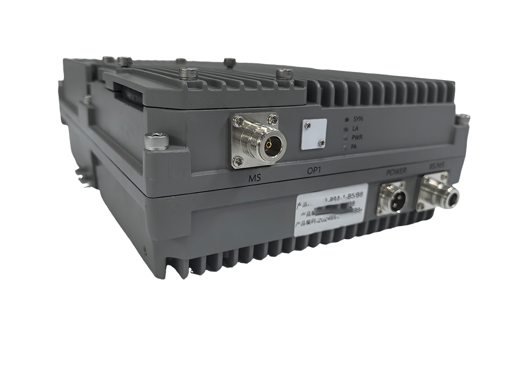  东郊镇三频手机信号接收器2000㎡