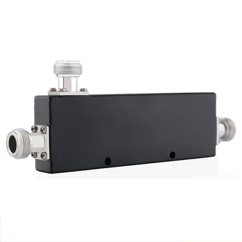  东郊镇FM调频广播同步广播耦合器