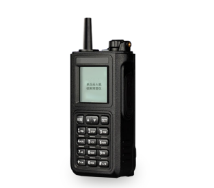  东郊镇单兵无人机侦测预警仪