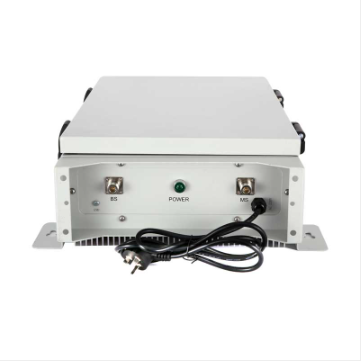  东郊镇无线对讲系统双向干线放大器