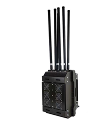  东郊镇手拉箱式大功率低空防御反制设备