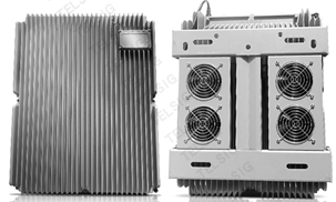  东郊镇大功率室外全向固定式无人机反制设备