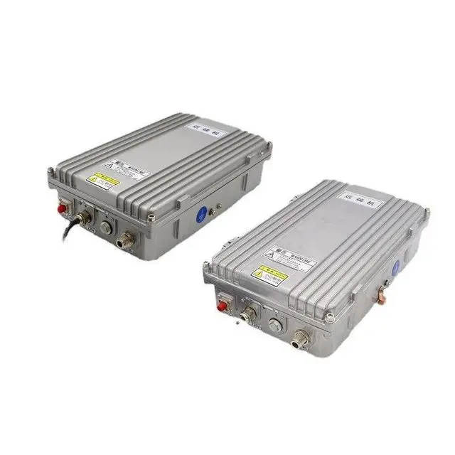  东郊镇FM调频应急广播数字光纤近端机远端机