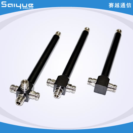  东郊镇FM调频广播同步广播功分器