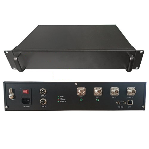  东郊镇FM调频广播插播主机