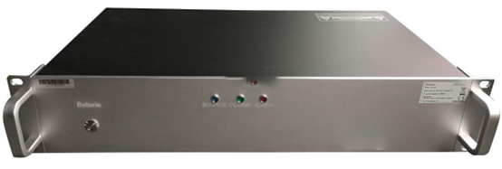  东郊镇350M PDT消防集群警用主机直放站