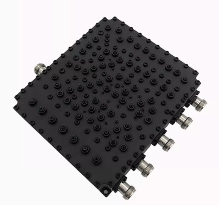  东郊镇双频三频四频五频腔体合路器4G+5G