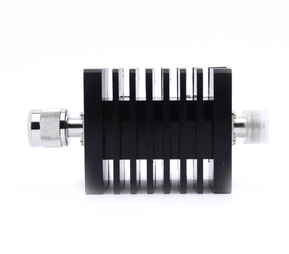  东郊镇腔体固定衰减器0-3G/0-4G  N型接口