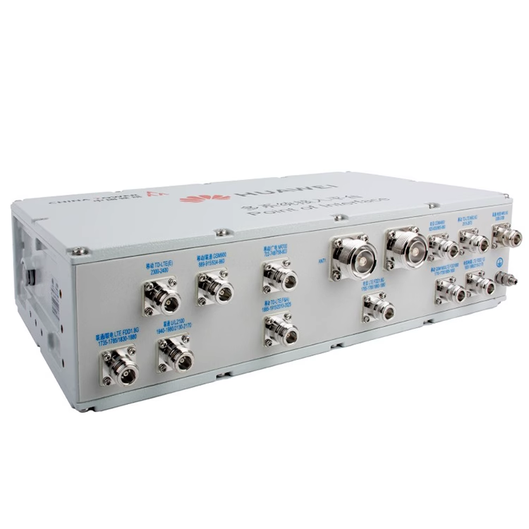  东郊镇4G5G腔体POI多频合路器